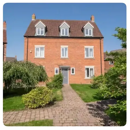Pennymoor Apartment Middlewich Room photo