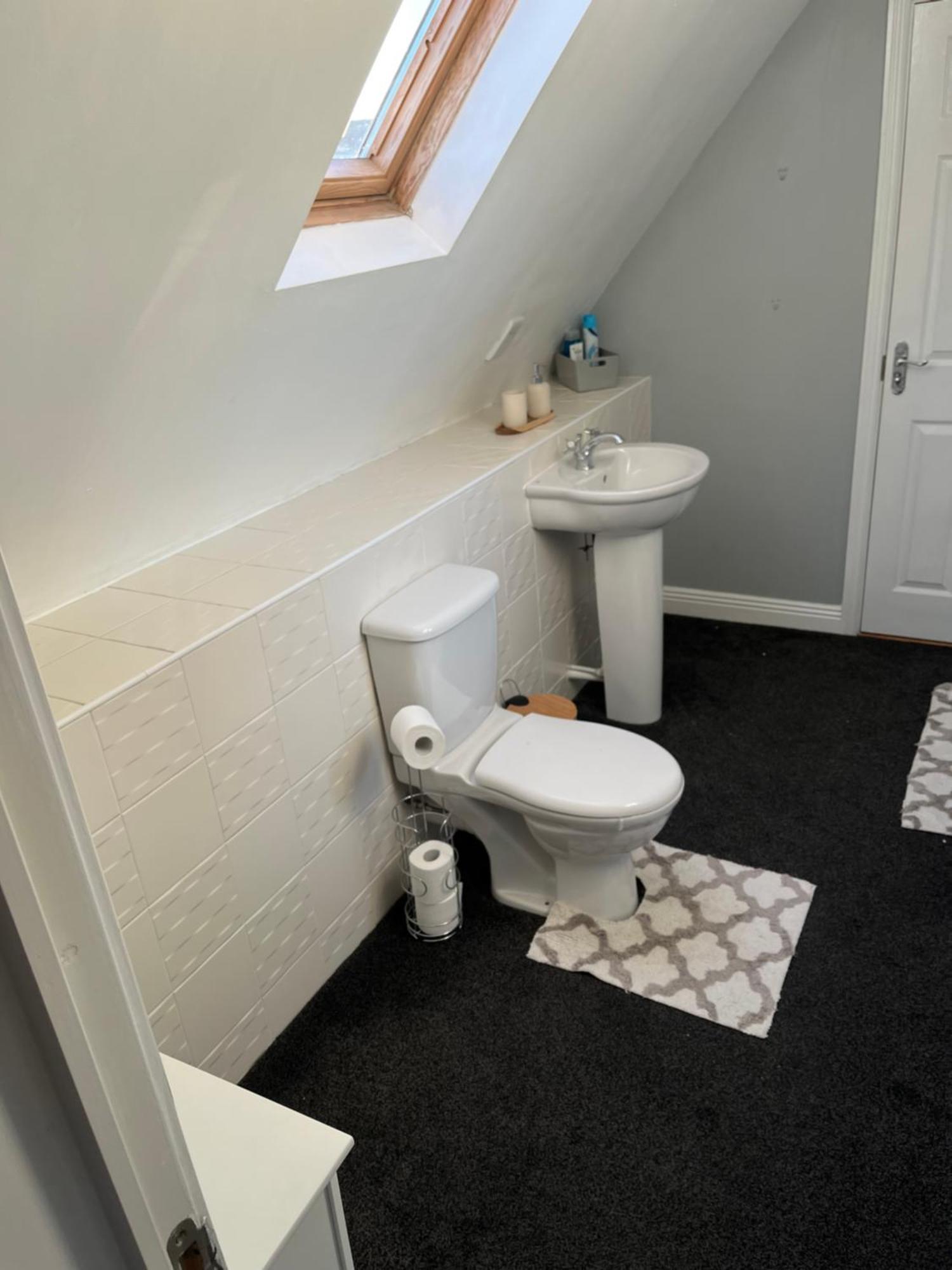 Homestay Pennymoor Middlewich