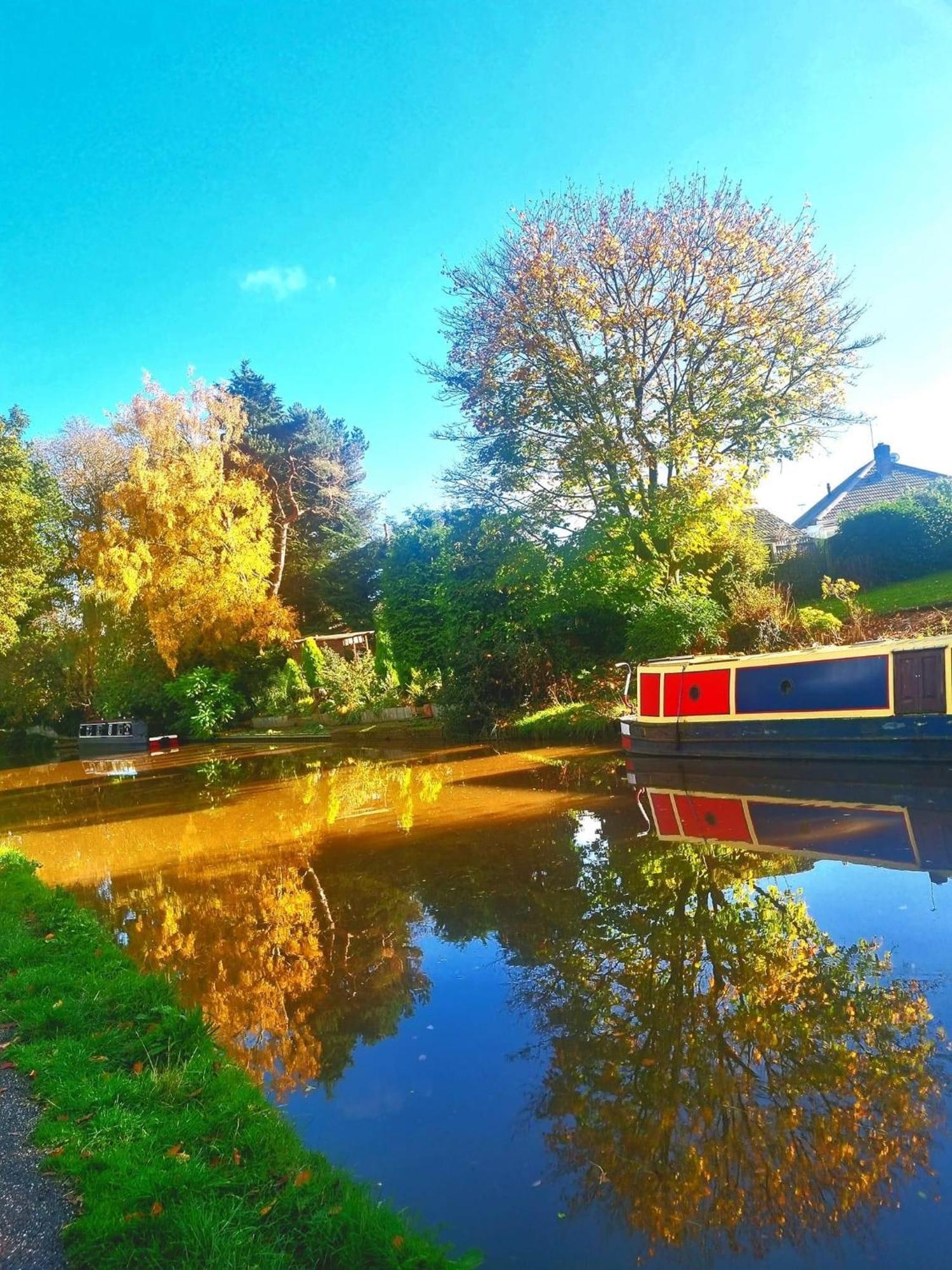 Homestay Pennymoor Middlewich