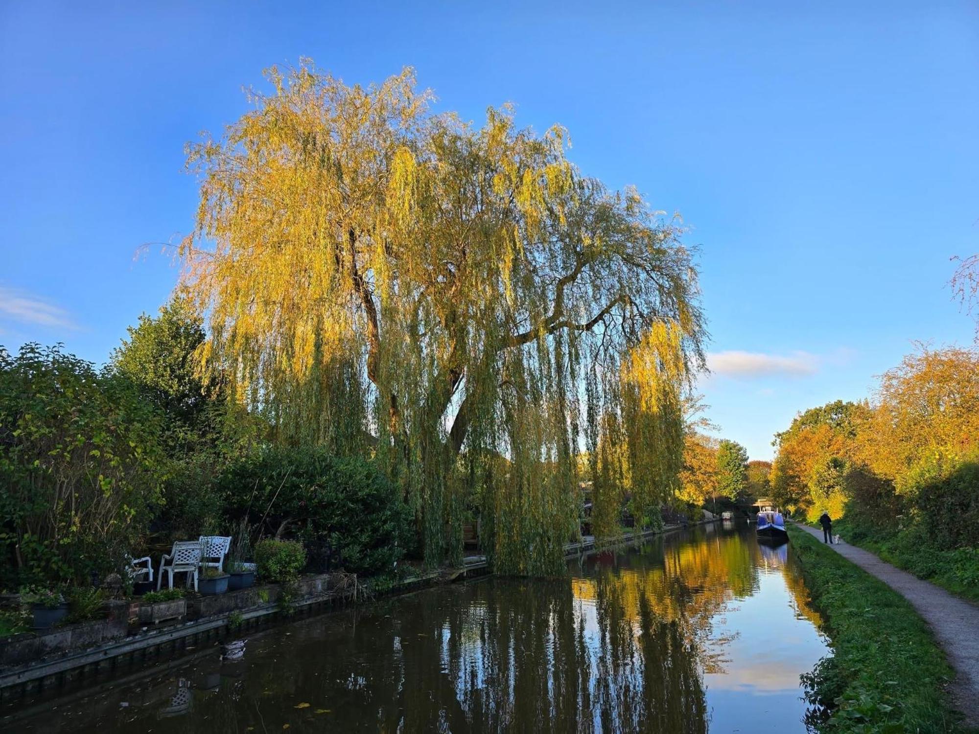 Pennymoor * Middlewich