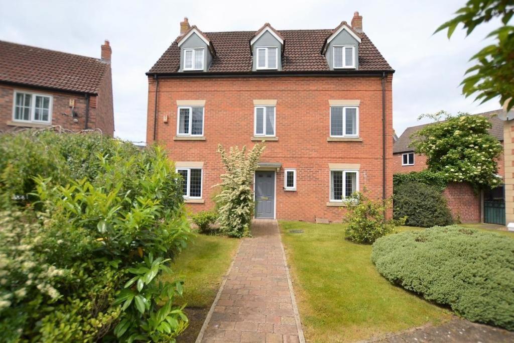 Homestay Pennymoor